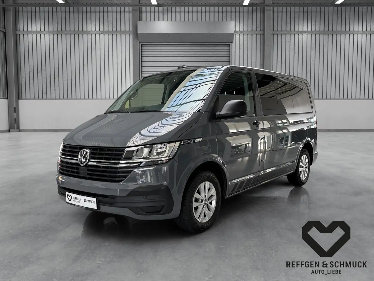 Volkswagen T6