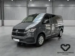 Volkswagen T6 Multivan FAMILY KLIMA+APPLE+KAMERA+ALLWETTER+