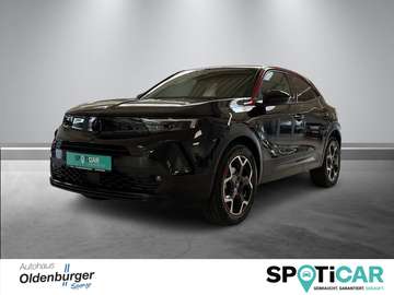 GS Line, Sitzheizung, CarPlay / AndroidAuto