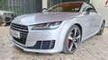 Audi TT Roadster 2,0 TDI s-line ultra Eintausch möglich Silber - thumbnail 11