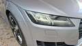Audi TT Roadster 2,0 TDI s-line ultra Eintausch möglich Silber - thumbnail 38