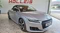 Audi TT Roadster 2,0 TDI s-line ultra Eintausch möglich Silber - thumbnail 12