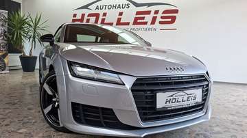 Roadster 2,0 TDI s-line ultra Eintausch möglich