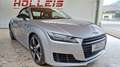 Audi TT Roadster 2,0 TDI s-line ultra Eintausch möglich Silber - thumbnail 5