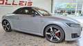 Audi TT Roadster 2,0 TDI s-line ultra Eintausch möglich Silber - thumbnail 6