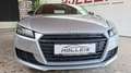 Audi TT Roadster 2,0 TDI s-line ultra Eintausch möglich Silber - thumbnail 2