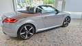 Audi TT Roadster 2,0 TDI s-line ultra Eintausch möglich Silber - thumbnail 40