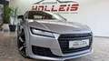 Audi TT Roadster 2,0 TDI s-line ultra Eintausch möglich Silber - thumbnail 1