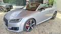 Audi TT Roadster 2,0 TDI s-line ultra Eintausch möglich Silber - thumbnail 17