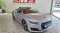 Audi TT Roadster 2,0 TDI s-line ultra Eintausch möglich Silber - thumbnail 13