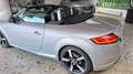 Audi TT Roadster 2,0 TDI s-line ultra Eintausch möglich Silber - thumbnail 32