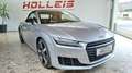 Audi TT Roadster 2,0 TDI s-line ultra Eintausch möglich Silber - thumbnail 4