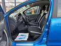 Dacia Logan MCV II Kombi Stepway NAVI KAMERA 1 HAND Blau - thumbnail 9