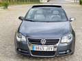 Volkswagen Eos 2.0TDI Individual DPF Gris - thumbnail 34