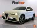 Alfa Romeo Stelvio 2.2 Diésel 140kW (190CV) Executive AWD Blanco - thumbnail 3