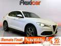 Alfa Romeo Stelvio 2.2 Diésel 140kW (190CV) Executive AWD Blanc - thumbnail 1