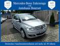 Mercedes-Benz B 180 Autom-Klima-Leder-Sitzheizung aktiver Parkassisten Silber - thumbnail 1