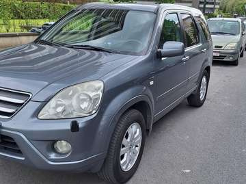 CR-V 2.0i 16v VTEC Executive