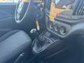 Fiat Doblo n1 autocarro posti anno 2018 euro 6b Bianco - thumbnail 12