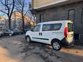 Fiat Doblo n1 autocarro posti anno 2018 euro 6b Bianco - thumbnail 7