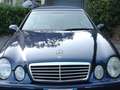 Mercedes-Benz CLK 200 elegance Azul - thumbnail 3