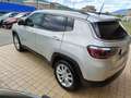Jeep Compass Compass 1.6 mjt Limited 2wd 120cv my20 Silber - thumbnail 9