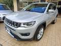 Jeep Compass Compass 1.6 mjt Limited 2wd 120cv my20 Silber - thumbnail 1