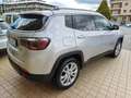 Jeep Compass Compass 1.6 mjt Limited 2wd 120cv my20 Silber - thumbnail 5