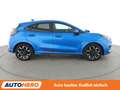 Ford Puma 1.0 EcoBoost Mild-Hybrid ST-Line X Aut.*NAVI*CAM* Blau - thumbnail 7