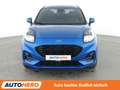 Ford Puma 1.0 EcoBoost Mild-Hybrid ST-Line X Aut.*NAVI*CAM* Blau - thumbnail 9