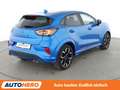 Ford Puma 1.0 EcoBoost Mild-Hybrid ST-Line X Aut.*NAVI*CAM* Blau - thumbnail 6