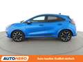 Ford Puma 1.0 EcoBoost Mild-Hybrid ST-Line X Aut.*NAVI*CAM* Blau - thumbnail 3