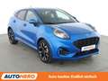 Ford Puma 1.0 EcoBoost Mild-Hybrid ST-Line X Aut.*NAVI*CAM* Blau - thumbnail 8