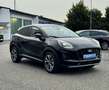 Ford Puma 1,0 EcoBoost Hybrid Titanium Schwarz - thumbnail 3