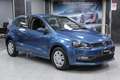 Volkswagen Polo 1.0 Business Bleu - thumbnail 3