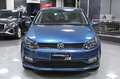 Volkswagen Polo 1.0 Business Bleu - thumbnail 2
