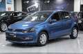 Volkswagen Polo 1.0 Business Bleu - thumbnail 1