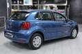 Volkswagen Polo 1.0 Business Bleu - thumbnail 5
