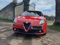 Alfa Romeo Giulietta Giulietta 2.0 JTDm 16V TCT Super Rot - thumbnail 2