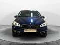 BMW 216 216d Gran Tourer Luxury 7 Posti Blau - thumbnail 16