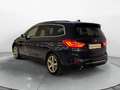 BMW 216 216d Gran Tourer Luxury 7 Posti Blau - thumbnail 17