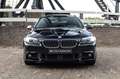 BMW 535 5-serie Touring 535d High Ex.|Dealer ond.|1e eig| Schwarz - thumbnail 3