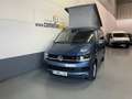 Volkswagen T5 California 2.0TDI BMT Beach 110kw Azul - thumbnail 14