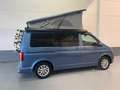 Volkswagen T5 California 2.0TDI BMT Beach 110kw Azul - thumbnail 2
