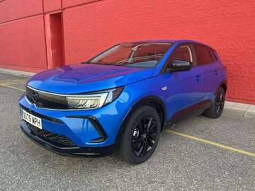 PHEV 1.6 Turbo GS Aut. 4x2 225