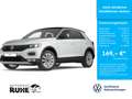 Volkswagen T-Roc Sport 1.5 TSI 110 kW DSG AHK KAMERA ACC Weiß - thumbnail 1