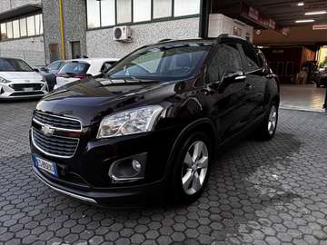 1.7 LTZ fwd 130cv