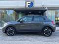 Fiat 500X 500 X 2018 1.0 T3 City Cross 120cv GPL Grau - thumbnail 4