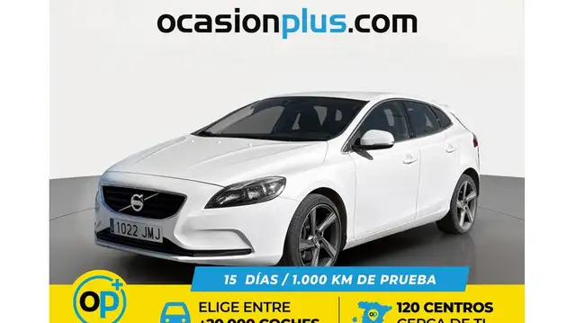 Volvo V40 D3 Momentum Aut. 150