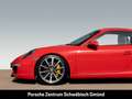 Porsche 991 911 Carrera S Entry&Drive PCCB Sportfahrwerk Rot - thumbnail 14